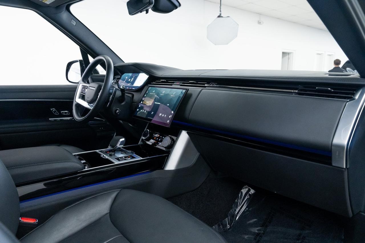 2023 Land Rover Range Rover Autobiography 1 Owner Massage Seats Rear Entertainment Portland OR