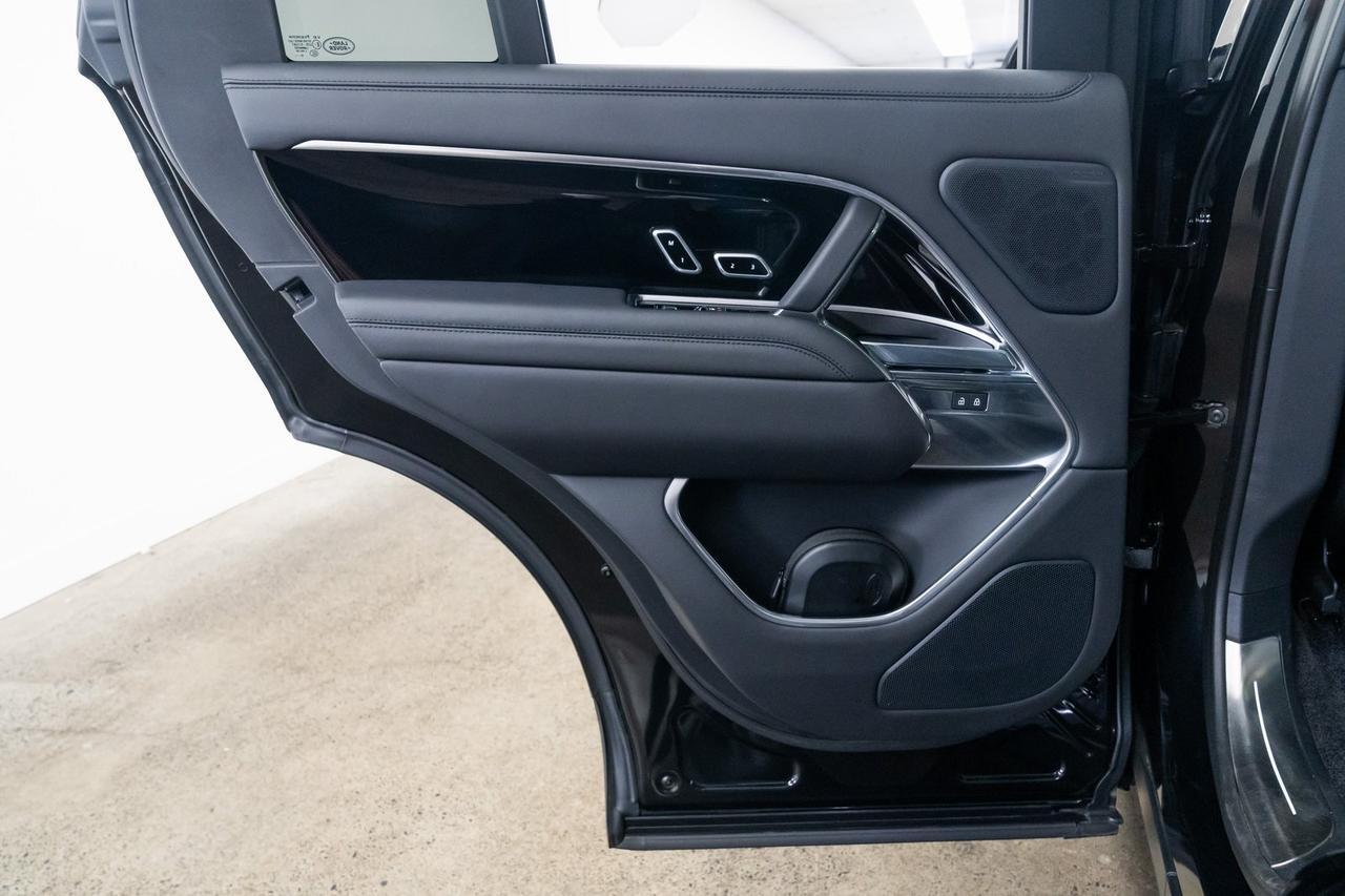 2023 Land Rover Range Rover Autobiography 1 Owner Massage Seats Rear Entertainment Portland OR