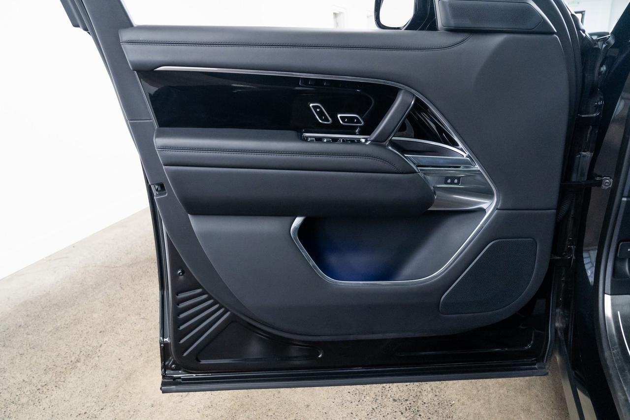 2023 Land Rover Range Rover Autobiography 1 Owner Massage Seats Rear Entertainment Portland OR