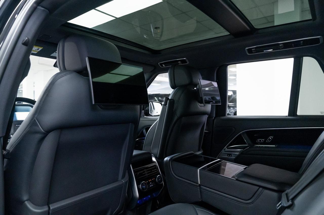 2023 Land Rover Range Rover Autobiography 1 Owner Massage Seats Rear Entertainment Portland OR