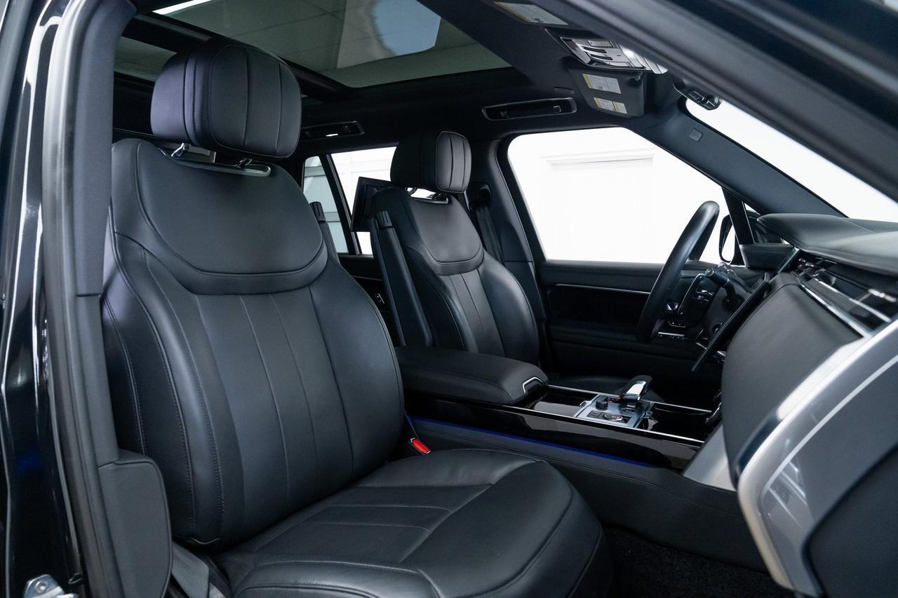 2023 Land Rover Range Rover Autobiography 1 Owner Massage Seats Rear Entertainment Portland OR