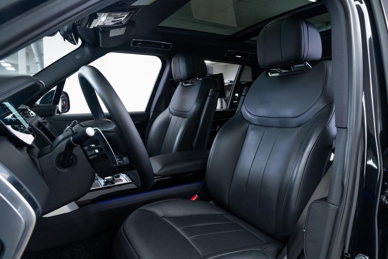 2023 Land Rover Range Rover Autobiography 1 Owner Massage Seats Rear Entertainment Portland OR