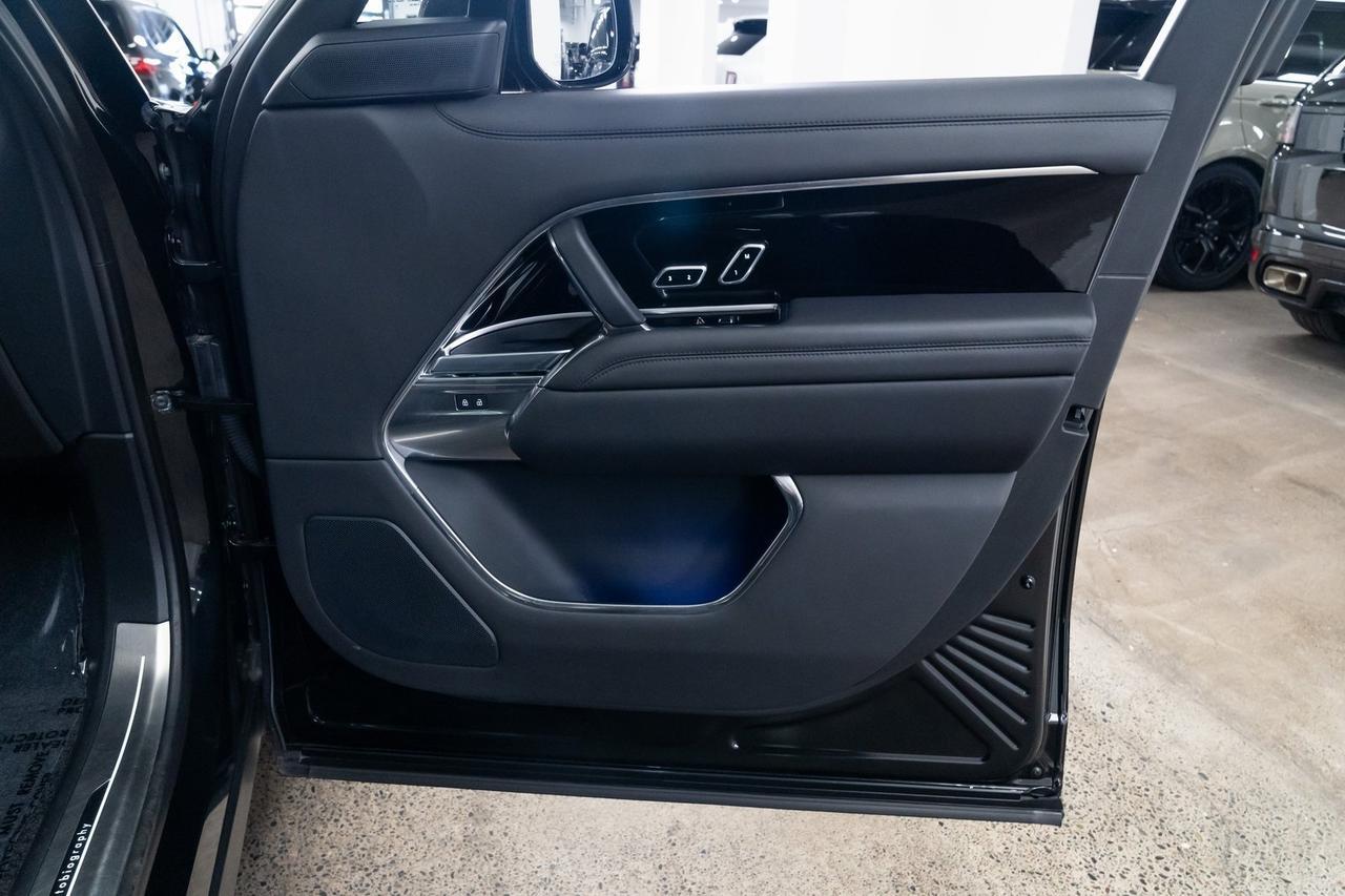2023 Land Rover Range Rover Autobiography 1 Owner Massage Seats Rear Entertainment Portland OR
