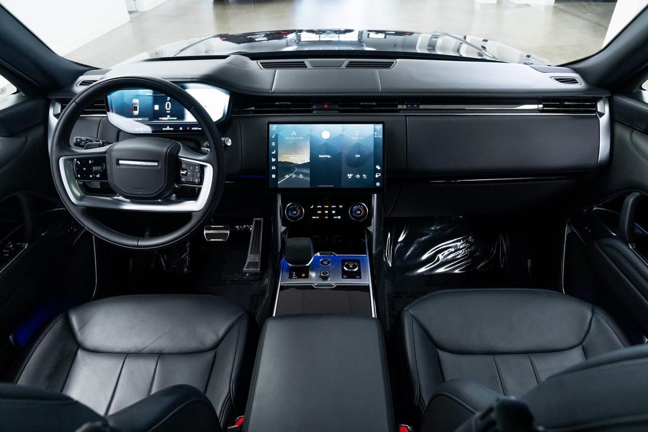 2023 Land Rover Range Rover Autobiography 1 Owner Massage Seats Rear Entertainment Portland OR