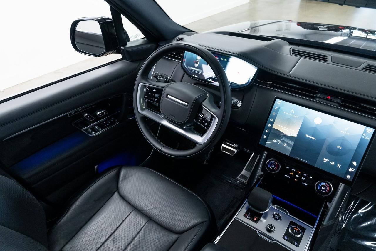 2023 Land Rover Range Rover Autobiography 1 Owner Massage Seats Rear Entertainment Portland OR