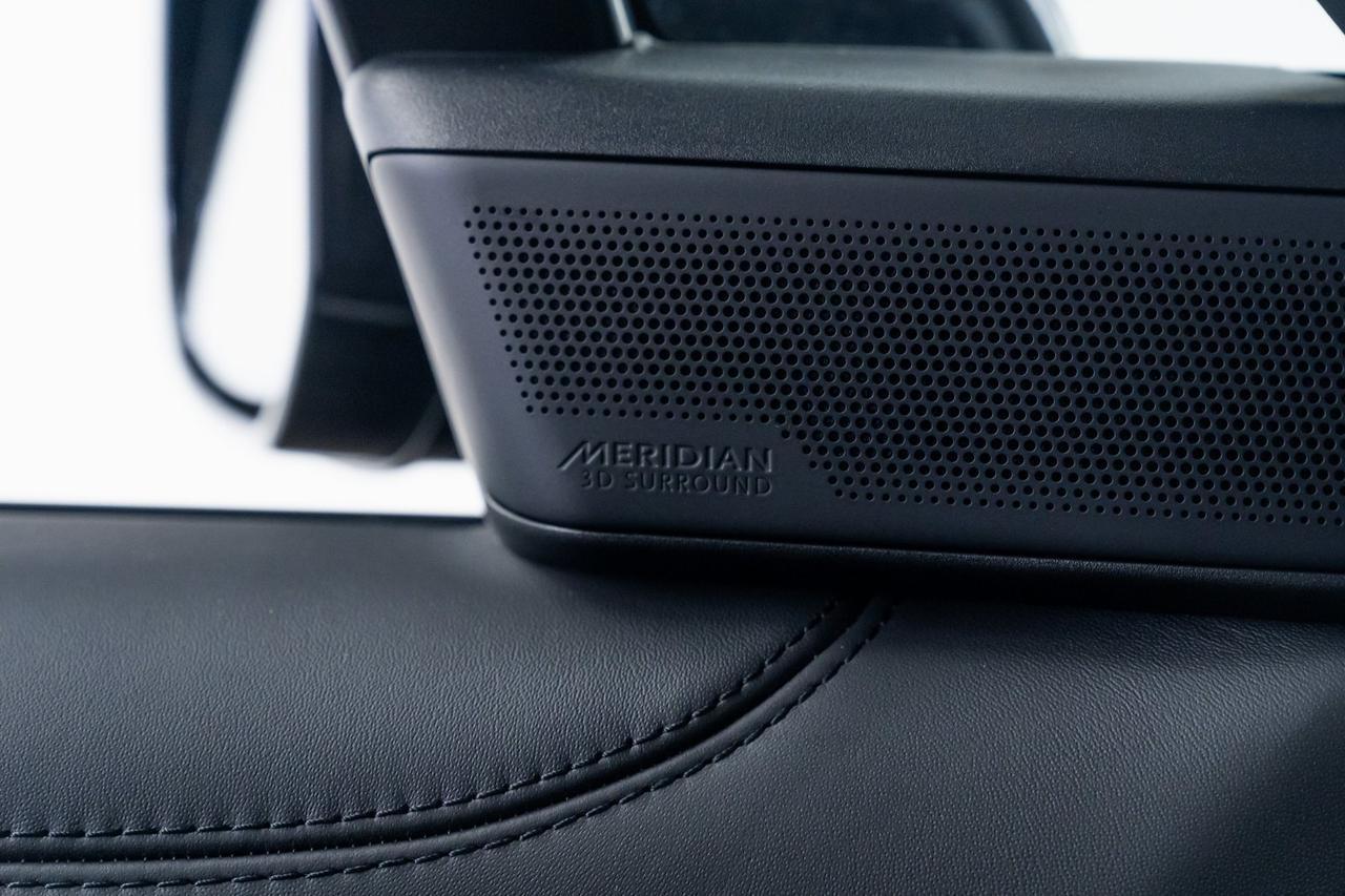 2023 Land Rover Range Rover Autobiography 1 Owner Massage Seats Rear Entertainment Portland OR