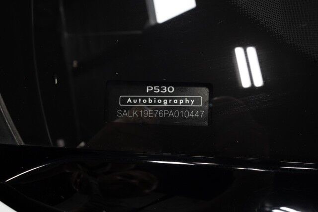 2023 Land Rover Range Rover Autobiography ($163,670 MSRP!) *ONLY 13,000 MILES* San Diego CA