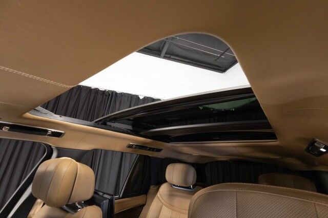 2023 Land Rover Range Rover Autobiography ($163,670 MSRP!) *ONLY 13,000 MILES* San Diego CA