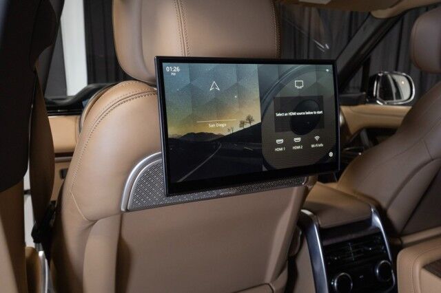 2023 Land Rover Range Rover Autobiography ($163,670 MSRP!) *ONLY 13,000 MILES* San Diego CA