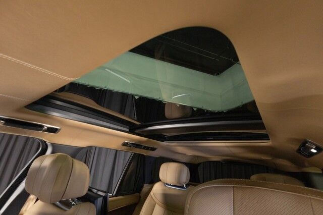 2023 Land Rover Range Rover Autobiography ($163,670 MSRP!) *ONLY 13,000 MILES* San Diego CA