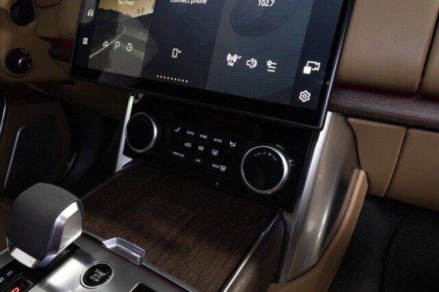 2023 Land Rover Range Rover Autobiography ($163,670 MSRP!) *ONLY 13,000 MILES* San Diego CA