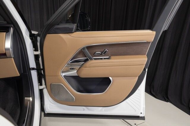 2023 Land Rover Range Rover Autobiography ($163,670 MSRP!) *ONLY 13,000 MILES* San Diego CA