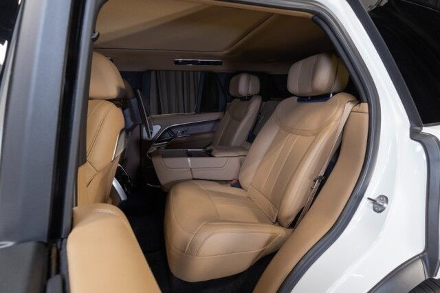 2023 Land Rover Range Rover Autobiography ($163,670 MSRP!) *ONLY 13,000 MILES* San Diego CA
