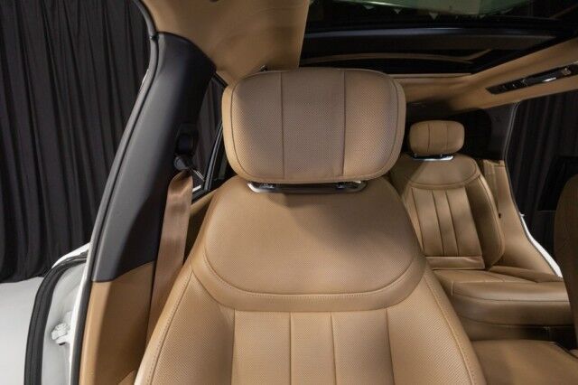 2023 Land Rover Range Rover Autobiography ($163,670 MSRP!) *ONLY 13,000 MILES* San Diego CA