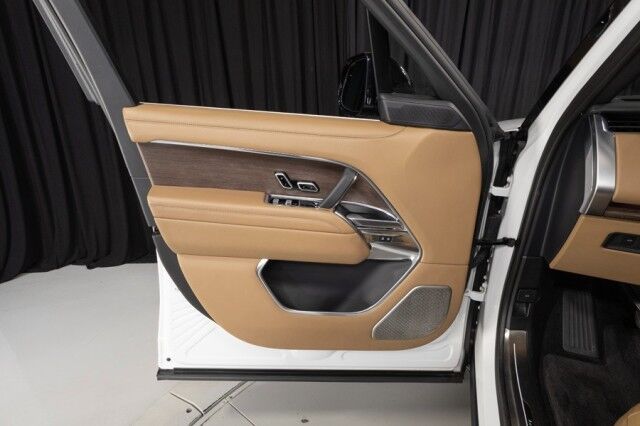 2023 Land Rover Range Rover Autobiography ($163,670 MSRP!) *ONLY 13,000 MILES* San Diego CA