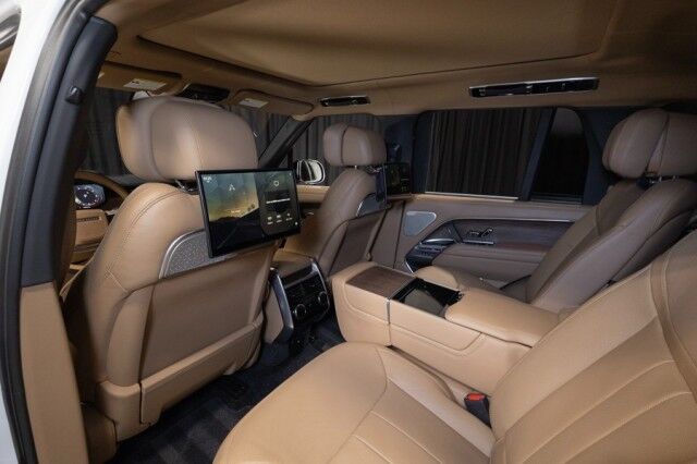 2023 Land Rover Range Rover Autobiography ($163,670 MSRP!) *ONLY 13,000 MILES* San Diego CA