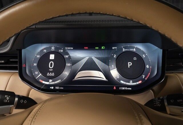 2023 Land Rover Range Rover Autobiography ($163,670 MSRP!) *ONLY 13,000 MILES* San Diego CA