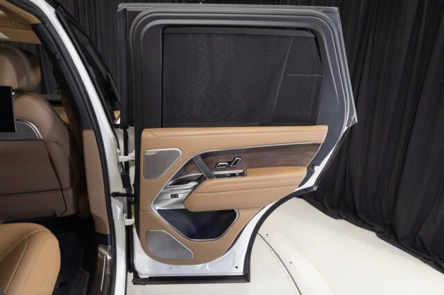 2023 Land Rover Range Rover Autobiography ($163,670 MSRP!) *ONLY 13,000 MILES* San Diego CA