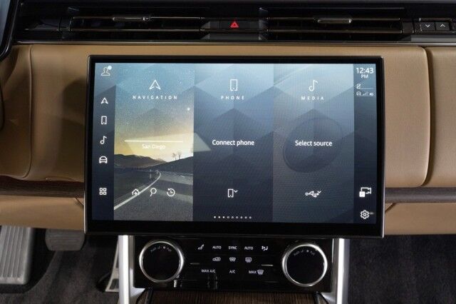 2023 Land Rover Range Rover Autobiography ($163,670 MSRP!) *ONLY 13,000 MILES* San Diego CA