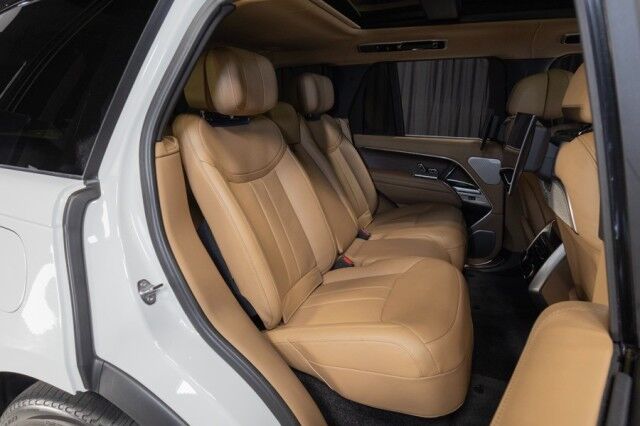 2023 Land Rover Range Rover Autobiography ($163,670 MSRP!) *ONLY 13,000 MILES* San Diego CA