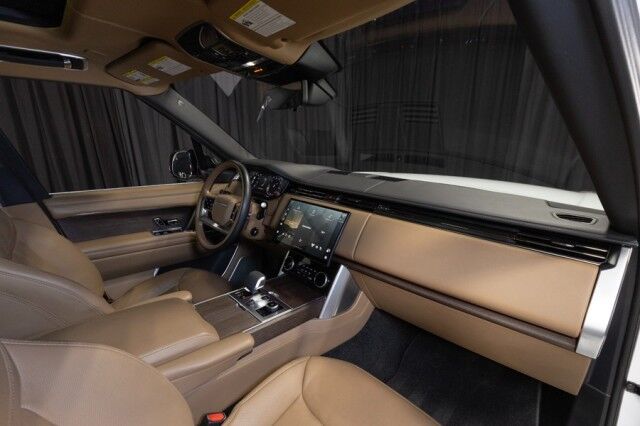 2023 Land Rover Range Rover Autobiography ($163,670 MSRP!) *ONLY 13,000 MILES* San Diego CA