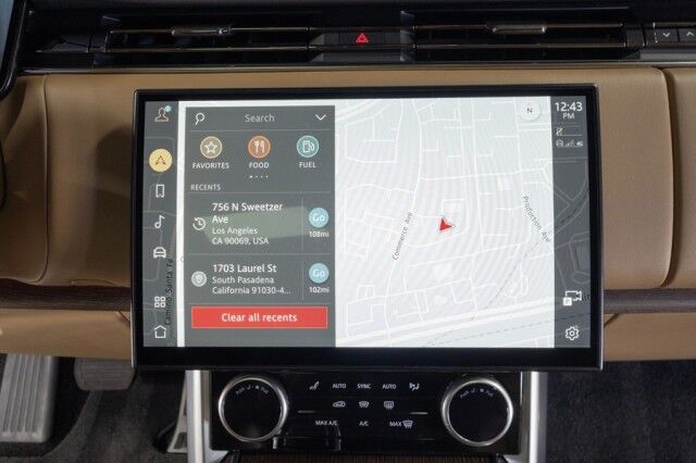 2023 Land Rover Range Rover Autobiography ($163,670 MSRP!) *ONLY 13,000 MILES* San Diego CA