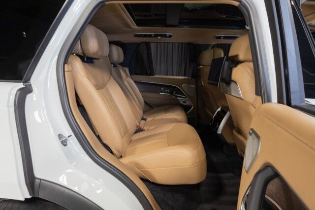 2023 Land Rover Range Rover Autobiography ($163,670 MSRP!) *ONLY 13,000 MILES* San Diego CA