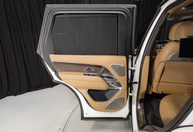 2023 Land Rover Range Rover Autobiography ($163,670 MSRP!) *ONLY 13,000 MILES* San Diego CA