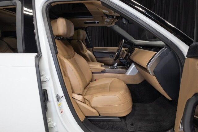 2023 Land Rover Range Rover Autobiography ($163,670 MSRP!) *ONLY 13,000 MILES* San Diego CA