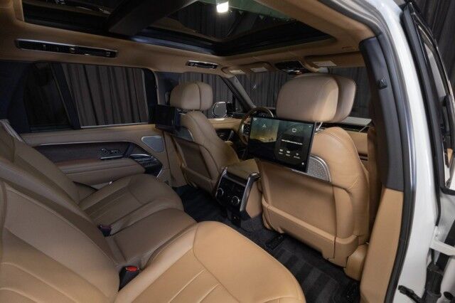 2023 Land Rover Range Rover Autobiography ($163,670 MSRP!) *ONLY 13,000 MILES* San Diego CA