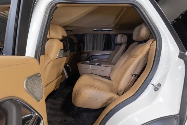 2023 Land Rover Range Rover Autobiography ($163,670 MSRP!) *ONLY 13,000 MILES* San Diego CA