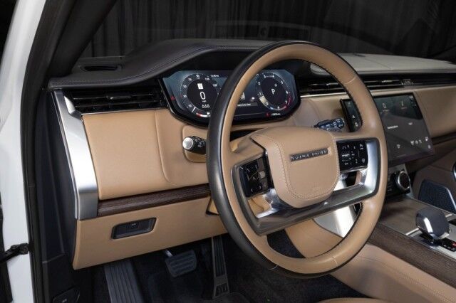 2023 Land Rover Range Rover Autobiography ($163,670 MSRP!) *ONLY 13,000 MILES* San Diego CA