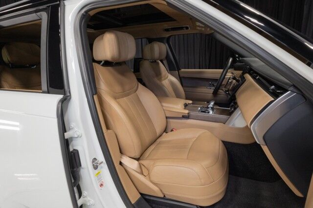 2023 Land Rover Range Rover Autobiography ($163,670 MSRP!) *ONLY 13,000 MILES* San Diego CA