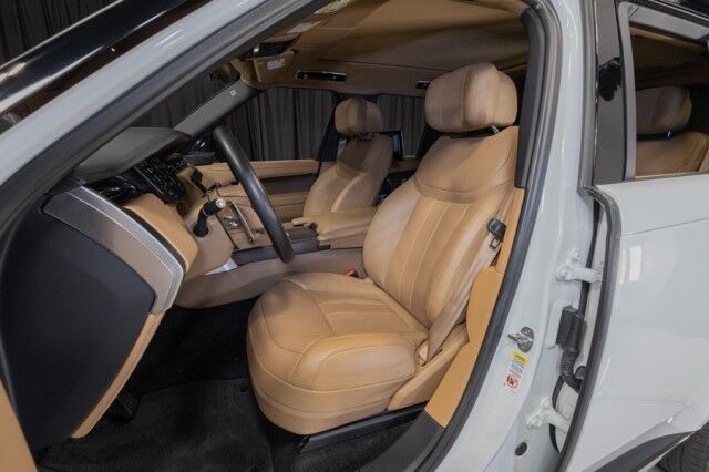 2023 Land Rover Range Rover Autobiography ($163,670 MSRP!) *ONLY 13,000 MILES* San Diego CA
