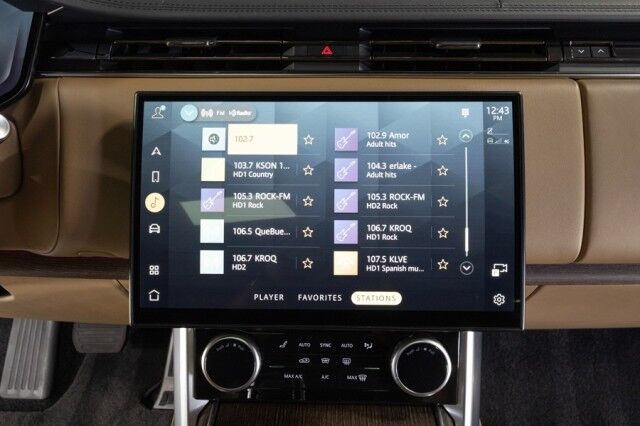 2023 Land Rover Range Rover Autobiography ($163,670 MSRP!) *ONLY 13,000 MILES* San Diego CA