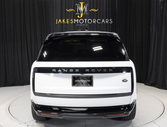 2023 Land Rover Range Rover Autobiography ($163,670 MSRP!) *ONLY 13,000 MILES* San Diego CA