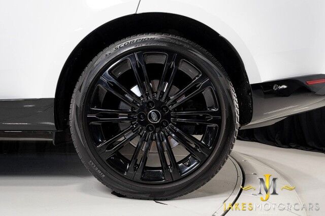2023 Land Rover Range Rover Autobiography ($163,670 MSRP!) *ONLY 13,000 MILES* San Diego CA