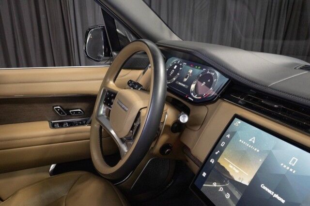 2023 Land Rover Range Rover Autobiography ($163,670 MSRP!) *ONLY 13,000 MILES* San Diego CA