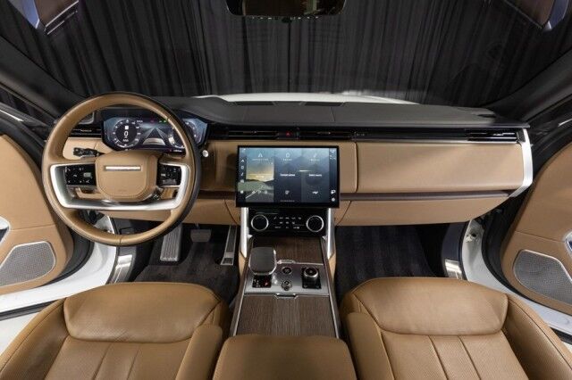 2023 Land Rover Range Rover Autobiography ($163,670 MSRP!) *ONLY 13,000 MILES* San Diego CA