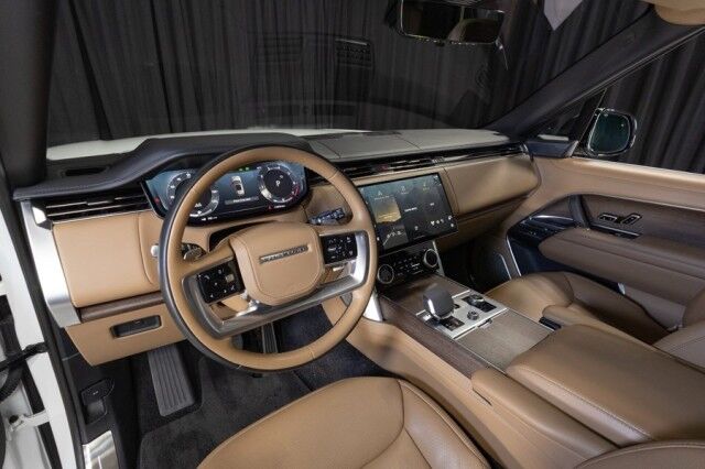 2023 Land Rover Range Rover Autobiography ($163,670 MSRP!) *ONLY 13,000 MILES* San Diego CA