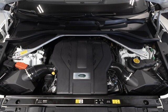 2023 Land Rover Range Rover Autobiography ($163,670 MSRP!) *ONLY 13,000 MILES* San Diego CA