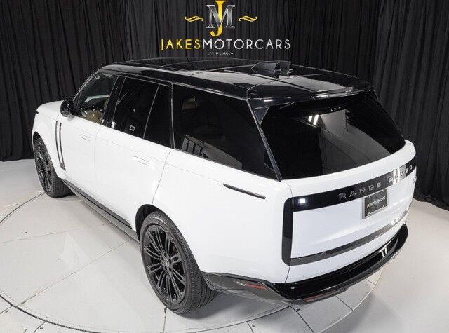 2023 Land Rover Range Rover Autobiography ($163,670 MSRP!) *ONLY 13,000 MILES* San Diego CA