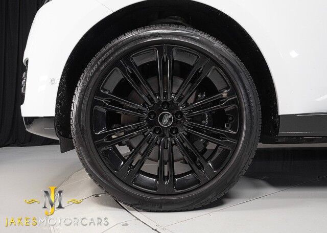 2023 Land Rover Range Rover Autobiography ($163,670 MSRP!) *ONLY 13,000 MILES* San Diego CA