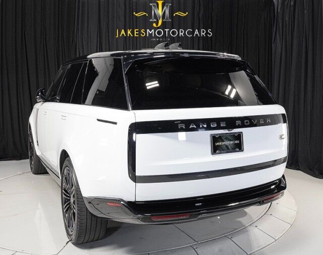 2023 Land Rover Range Rover Autobiography ($163,670 MSRP!) *ONLY 13,000 MILES* San Diego CA