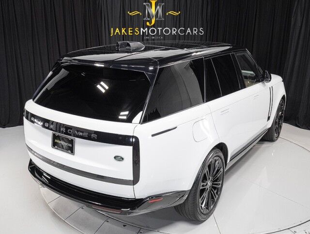 2023 Land Rover Range Rover Autobiography ($163,670 MSRP!) *ONLY 13,000 MILES* San Diego CA