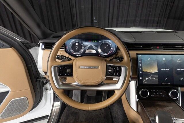 2023 Land Rover Range Rover Autobiography ($163,670 MSRP!) *ONLY 13,000 MILES* San Diego CA