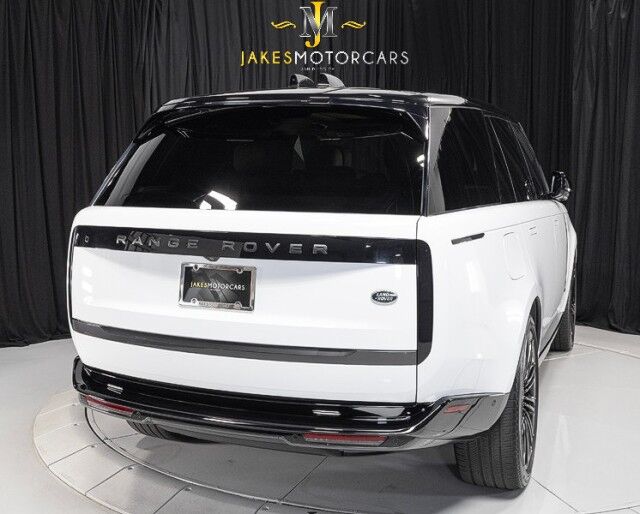 2023 Land Rover Range Rover Autobiography ($163,670 MSRP!) *ONLY 13,000 MILES* San Diego CA