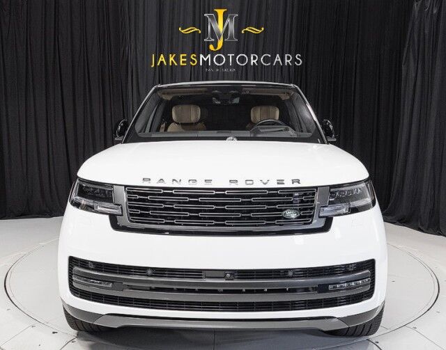 2023 Land Rover Range Rover Autobiography ($163,670 MSRP!) *ONLY 13,000 MILES* San Diego CA