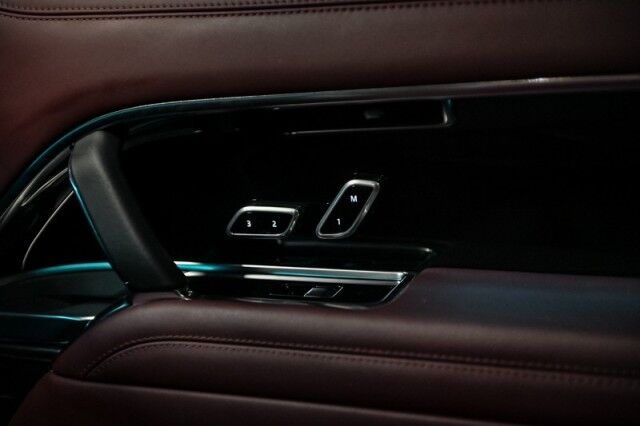 2023 Land Rover Range Rover Autobiography 4dr SUV Chicago IL