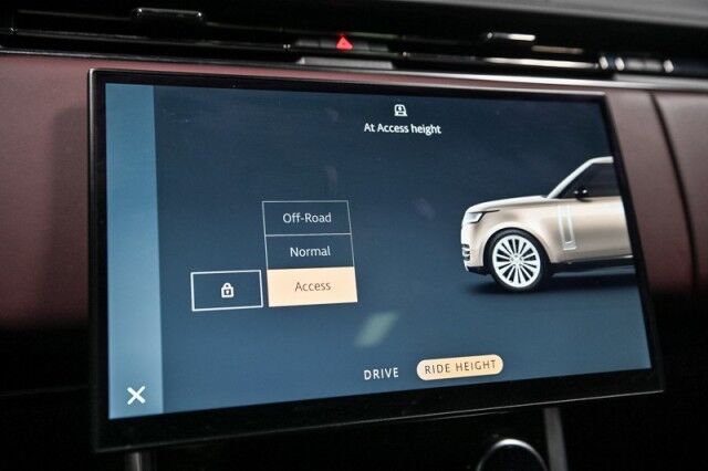 2023 Land Rover Range Rover Autobiography 4dr SUV Chicago IL